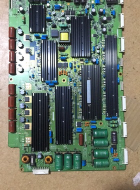 等离子长虹3DTV63938B Y板 LJ41-08416A LJ92-01726A /01714A