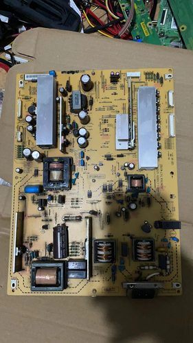 夏普原装LCD-46LX920A/52LX920A/52LV925A/电源板RUNTKA747WJQZ