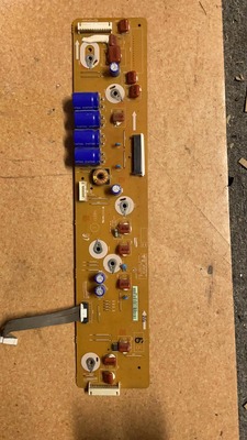 长虹 3D60C4000i 3D60C4300i Z板 X板 LJ41-10330A LJ92-01957A