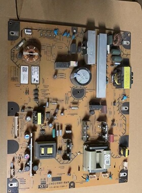 拆机索尼KLV-46EX500 电源板 1-881-519-11 APS-260(CH)