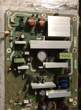 松下TH-P46GT20C电源板ETX2MM815EVH NPX815EV1