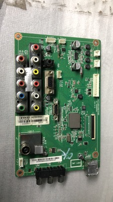 原装长虹3D51C2080/2000/1180主板JUC7.820.00082578屏CN51G4000