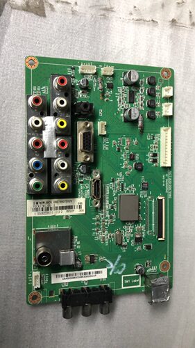 原装长虹3D51C2080/2000/1180主板JUC7.820.00082578屏CN51G4000
