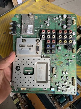 KLV-26/32/37S400A KLV-40J400A主板1-875-581-11/12 /13/14