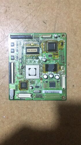 原装拆机日立42PD7900TC逻辑板 ND25001-D051屏FPF42C128128UD-55
