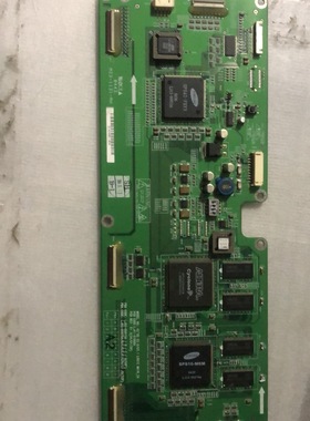 原装S42SD-YD05屏逻辑板LJ41-02476A/ LJ92-00915A/01112A
