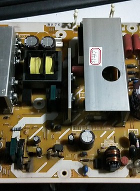 松下TH-42/50PV80C电源板LSJB1260-1/2 LSEP1260通TNPA4221测好