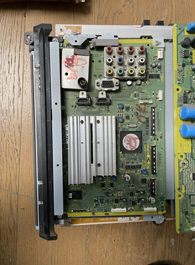 TH-P42U20C TH-P46U20 TH-P50U20C等离子电视主板TNPH0840