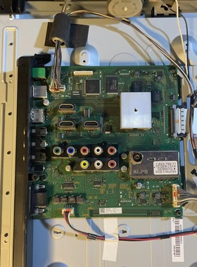 索尼46EX500 KLV-40EX500 主板 1-880-238 LTY400HF06 LTY460HJ01