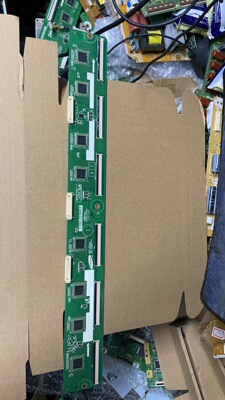 原装库存 长虹3D42A3700iD缓冲板LJ41-10138A LJ92-01853A