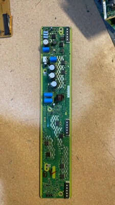 松下TH-P50U30C TH-P50UT30C SS板 Z板TNPA5357 AB