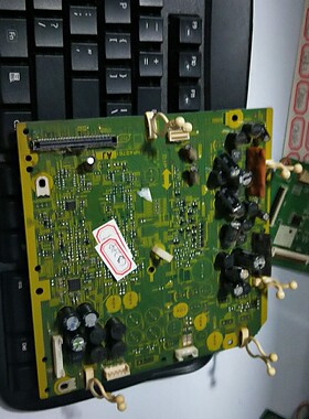 原装 TH-42PV60C 42PV65C 50PV60C PA板 TNPA3761 AD