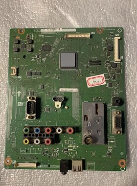 夏普LCD-32LX330A液晶电视主板QPWBNF928WJN2配屏LK315T3LWC0Q