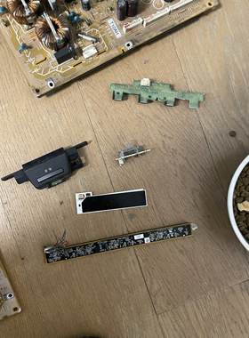 原装 索尼 KDL-55X4500 接受头 接收头 按键 光控 蓝牙 单价