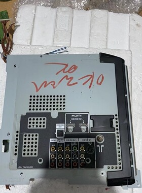 原装松下 TH-P42S10C电视主板 TNPH0784 DC 1A 配屏MC106F16T12A