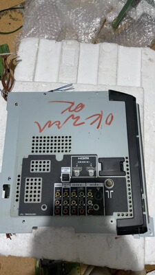 原装松下 TH-P46S10C 主板 TNPH0784 EC 1A屏MC117F18T12
