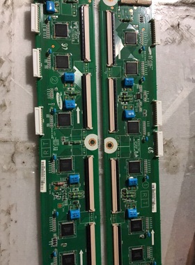 原装三星PS60E530A6R 550D1J 缓冲板LJ41-10176A LJ41-10175A