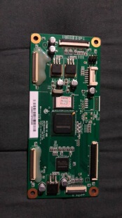 长虹3D50A3000IV 逻辑板 JUQ7.820.00046731 VER4.0