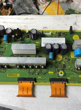 松下 TH-50PZ80C SS板 TNPA4658 测试好 实物拍摄