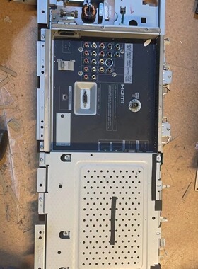 日立 50PD9980TC/9900TC 主板JA07352