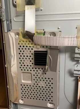 三星LA46A650A1R 逻辑板 FRCM-TCON-V0.1