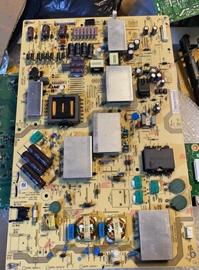 夏普70UF30A 70UD30A 70UE20A电源板 RUNTKB341WJN1/APDP-267A