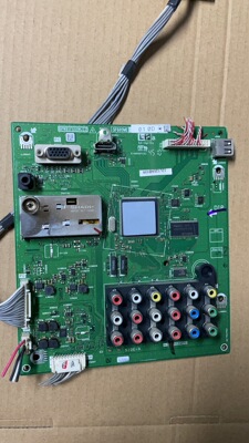 原装拆机夏普 LCD-32L/Z120A 32G120A 主板QPWBSF609WJZZ 705WJZZ
