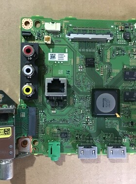 索尼KDL-50W660F主板1-982-628-11 F6001F6003屏NS8S500CNN01