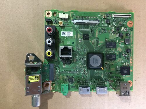 索尼KDL-50W660F主板1-982-628-11 F6001F6003屏NS8S500CNN01