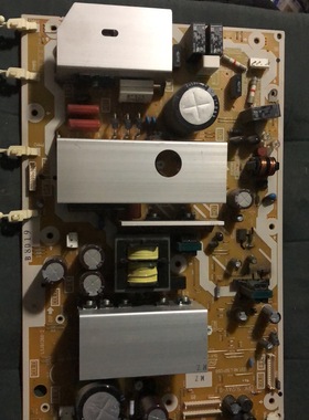 松下TH-50PV80C等离子电视电源板ASSY.NO.LSEP1260一LSJB1260-2