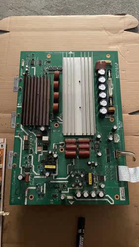 原装海信TPW5039 TPW50394 LG 50X4 Y板6870QYC006A