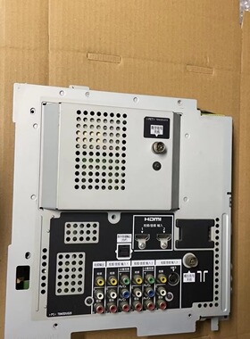 松下TH-P42/46/50G10C/G11C P42/46/50S10C主板TNPH0784测试好
