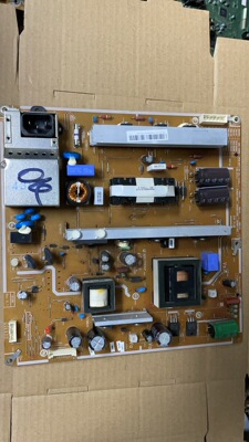原装三星RS43D450A2 PS43D490A1电源板BN44-00442B