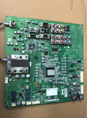 原装LG 42PC1RB-CJ 主板68709M0348F配PDP42X3屏
