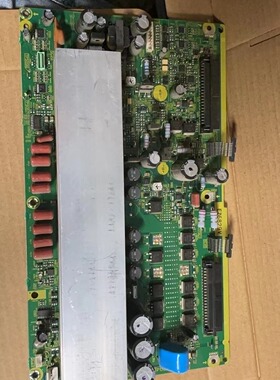 松下TH-42PA60C 37PA60C SC 板 TNPA3794AB