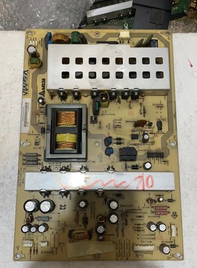 原装夏普LCD-46GX3 46A63 52GX3电源板RDENCA237WJQZ DPS-304BP-2