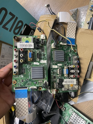 原装三星LA32C350D1主板BN41-01372A/B BN40-00142C