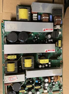 创维50PCAMW长虹PT5016 电源板LJ44-00113A PS-505-STD屏S50HW-YB