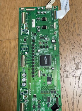 配件LG42V6 42V6A电视配件逻辑板 6871QCH034A//6870QCE014B