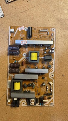 松下TH-P42U30C 电源板 MPF6909 PCPF0276 PCPF0275