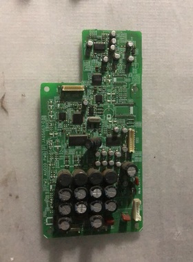 测好日立42PD7900TC伴音板 JA05663-A实图