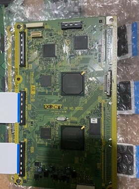松下TH-42PZ800CA TH-42PZ80C逻辑板TNPA4439 AF