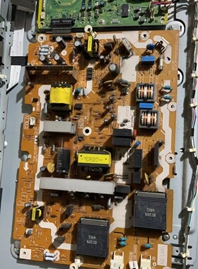 原装松下TH-L32S10C TH-L32X10C/L32X15C智能电源板TNP4G455 AK