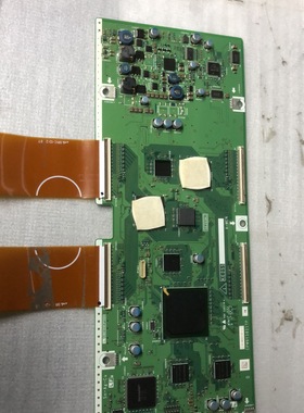 原装 夏普 LCD-52RX1 LCD-46RX1 CPWBY3821TP KE255 逻辑板