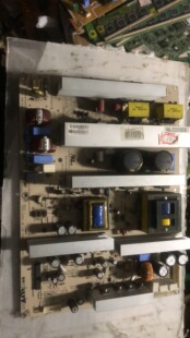 TPW50M39电源EAX38865401 PSPU-J702A 2300KEG024B-F EAY39190301