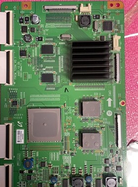 原装三星 LA46A650A1R 逻辑板 FRCM_TC0N_V0.1 屏 LTF460HC01现货
