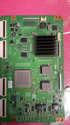 原装三星 LA46A650A1R 逻辑板 FRCM_TC0N_V0.1 屏 LTF460HC01现货