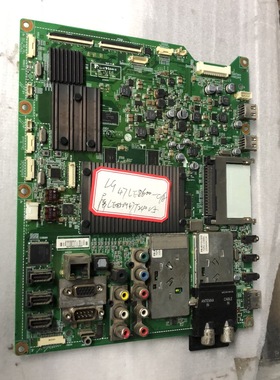 LG 42LE8600--CA 47LE8600-CA主板 EAX61767801 EAX61767804