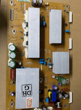 三星3DTV51858 PS51D450A2/51D490A1 Y板LJ41-09423A LJ92-01764A