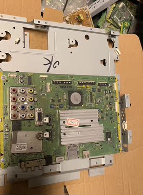 原装松下 TH-P58S20C 等离子主板 TNPH0840 FC 屏 MC147F22T13